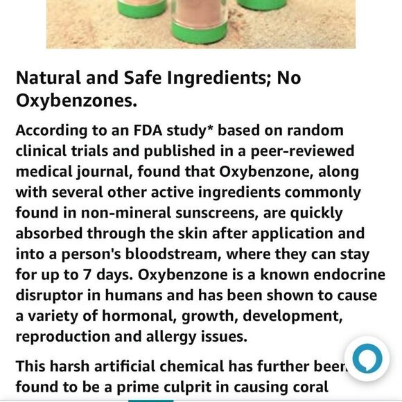 Sunny Chick Dunย Block and Powder Foundation {Used Once,Too dark forโme}โ"Light" - Picture 12 of 15